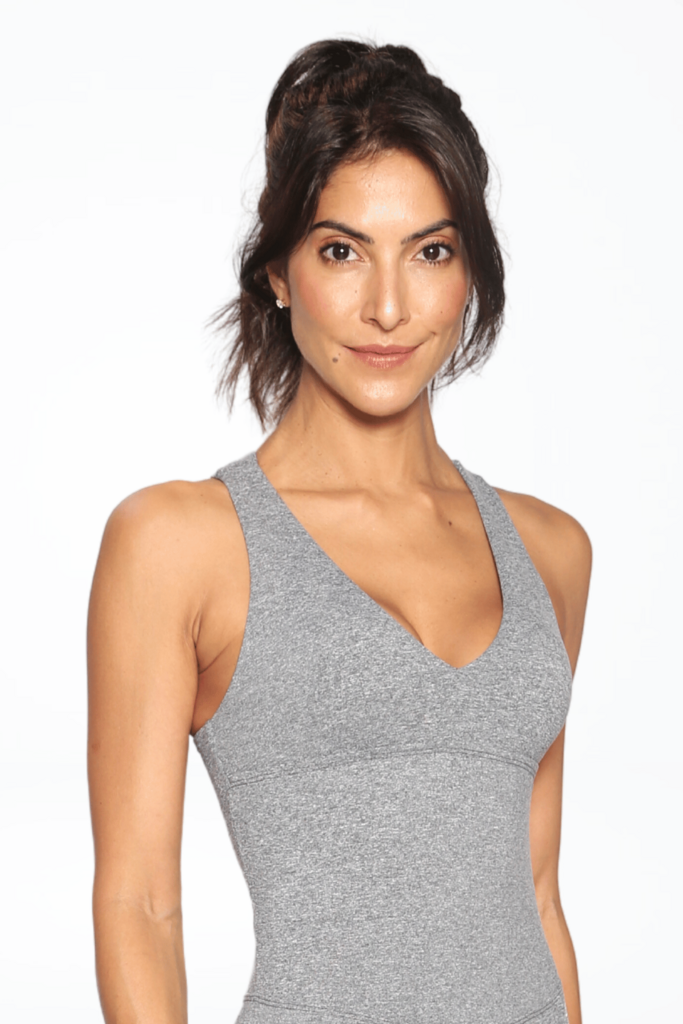 Macacão Buddha Cinza