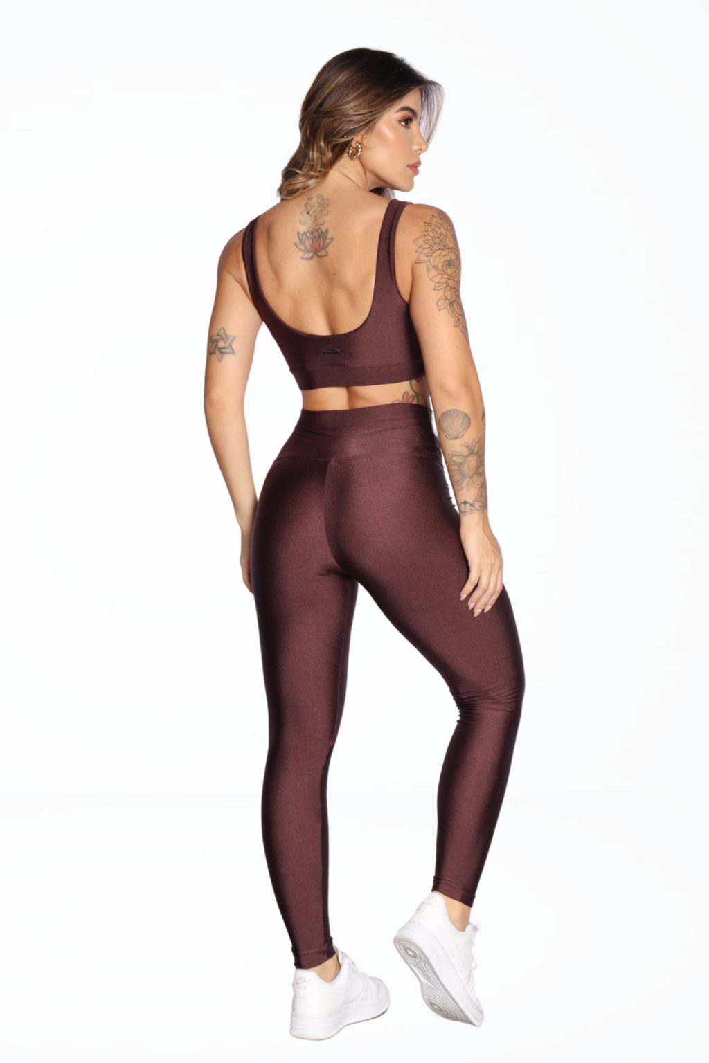 Conjunto Basic Açai