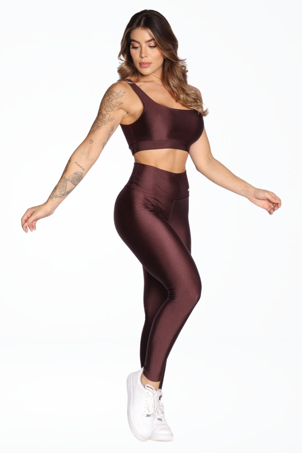 Conjunto Basic Açai