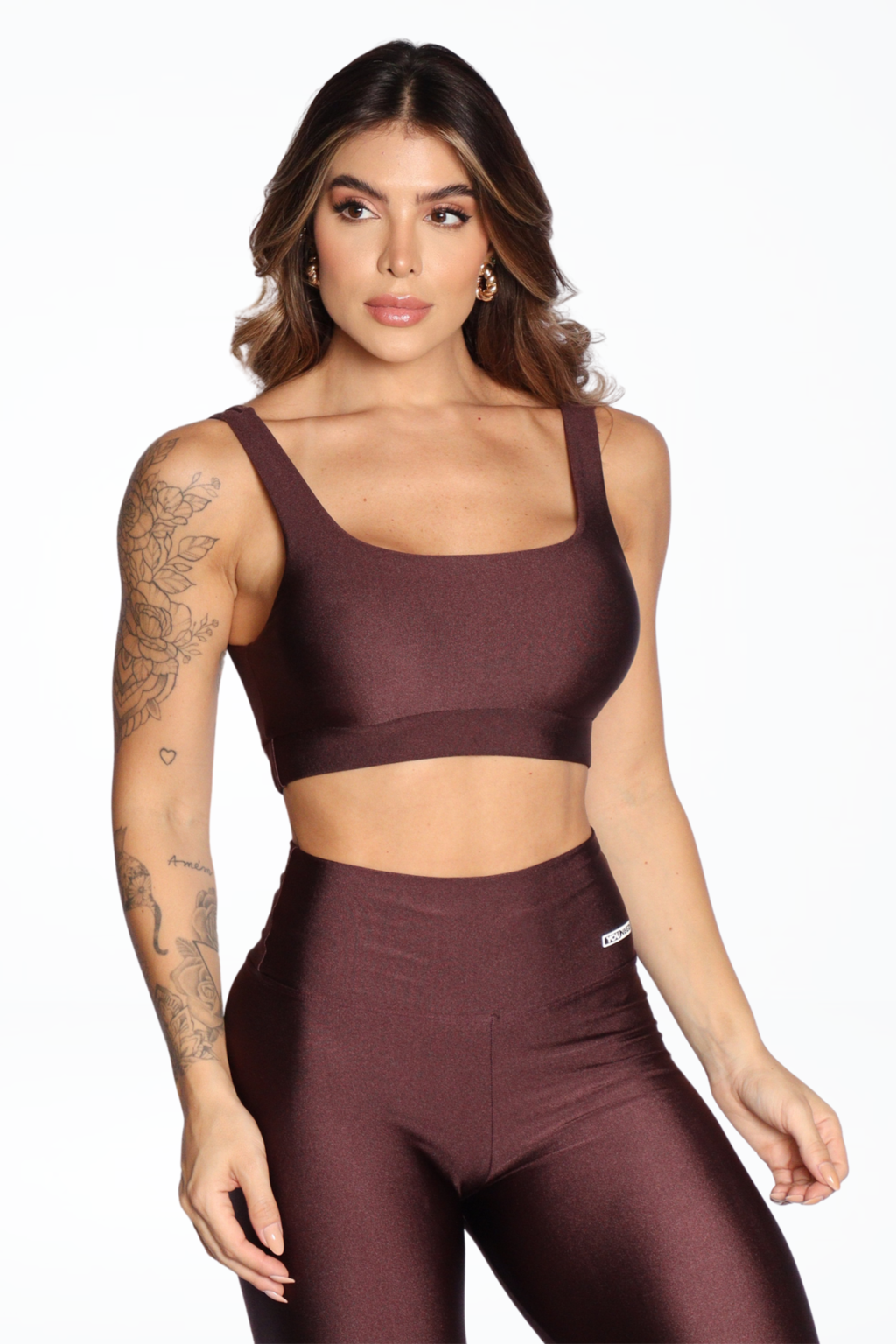 Conjunto Basic Açai