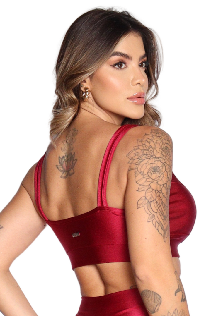 Top Active Cherry