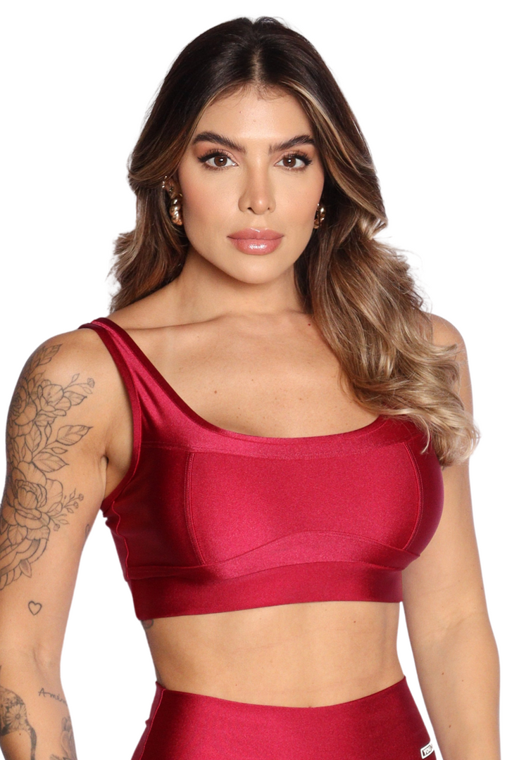 Top Active Cherry