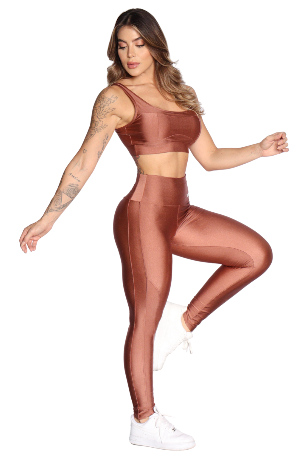Top Active Bronze