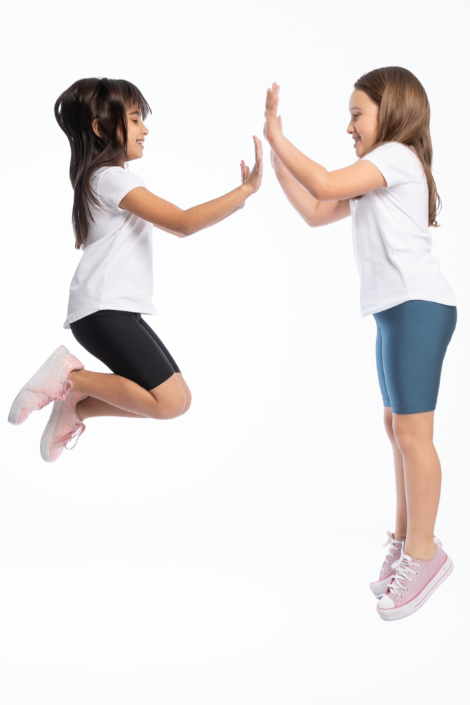 Bermuda Kids Maya Jeans